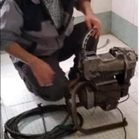 لوله بازکنی هشتگرد و نظرد آباد واطراف