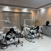دندانپزشکی مسکن مهر