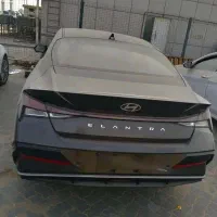 النترا فول آپشن 2025 صفر کیلومتر،خوش رنگ و کمیاب
