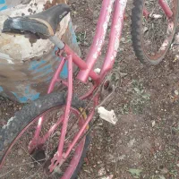 دوچرخه دوخترانه ۲۰بفروش میرسد