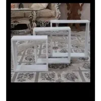 باکس سه تیکه ی ام دی اف