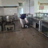 خدمات تخصصی سم پاشی و طعمه گذاری تضمینی
