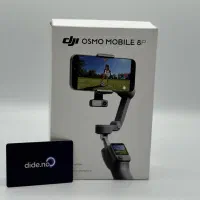 گیمبال موبایل اسمو Gimbal DJI Osmo Mobile 8P