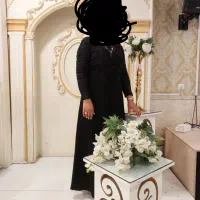 پیراهن مجلسی