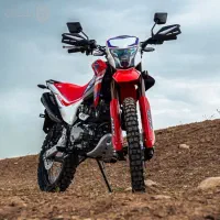 Hamtaz XR 250cc