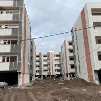 مسکن ملی چهارصد طبقه دوم