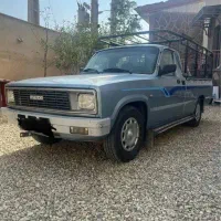 مزدا وانت ۹۰ ژاپنی