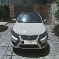 کوییک RS۴۰۳ گارانتی فعال،(کارکردفقط هزار Km)۸۵گانه