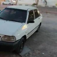 فروش خودرو پراید