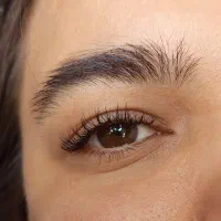 مدل مژه