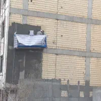 کلایمر جایگزین داربست