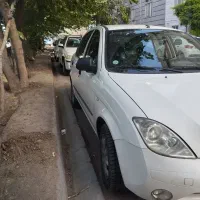 تیبا 2 مدل 1400|خودرو سواری و وانت|تهران, اسفندیاری|دیوار