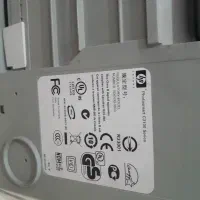 دستگاه کپی HP C3100