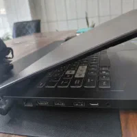 لپ تاپ tuf f17 fx706heb