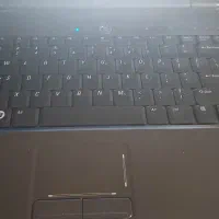 لپ تاپ دل celeron سالم ولی قدیمی