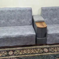 کاور مبل مهشید