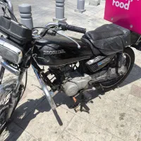 هوندا 125مدل 94 / Honda 125 CG