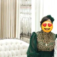 لباس مجلسی مناسب سایز ۴۲ تا ۴۴