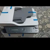 پرینتر چهار کاره مدل 137fn HP