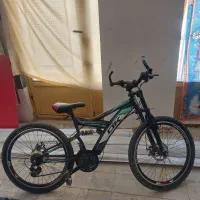 دوچرخه ۲۴