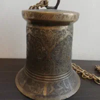 زنگ قدیمی