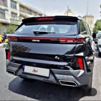 هایما s8|خودرو سواری و وانت|کرج, جهان‌شهر|دیوار