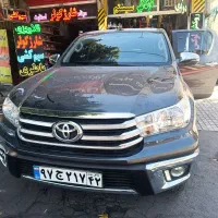 دودی بنزو تویوتا