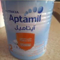 قوطی خالی شیرخشک اپتامیل(۴۰تا)