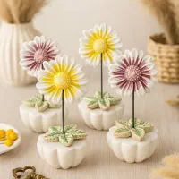 دکوری  ،جاشمعی،گلدان،جاعودی،مجسمه