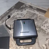 ساندویچ ساز گاسونیک