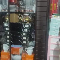 بوفه سالم
