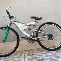 دوچرخه ۲۶