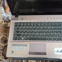 لبتاپ لنوو z470