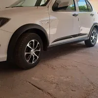 خودرو کوئیک