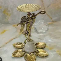 هفت سین سرهمی برنز