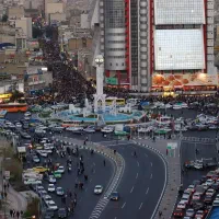 بر خسروجنوبی مغازه ۱۹ متری مناسب تمامی مشاغل