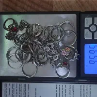 نقره کارکرده