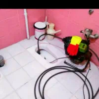 لوله بازکنی تمام نقاط شبانه روزی روستاها فوری