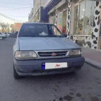 پراید 141 مدل 86 متور تریل 200 پیشتاز مدل 87