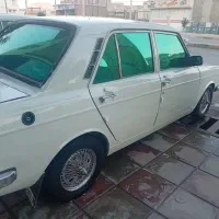 پیکان نمونه خشک