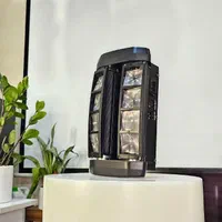 رقص نور موینگ اسپایدر