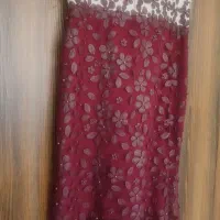 لباس و مانتو مجلسی