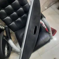 پرده عقب توسان