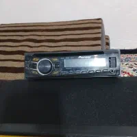 پایونیر 3350و باکس