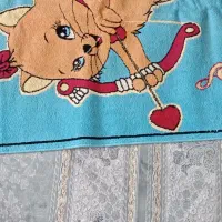 گلیم فرش بچگانه