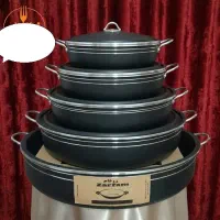 برای خونت تابه میخای نری هزینه های زیاد کنی