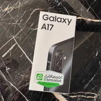 گلکسی a17