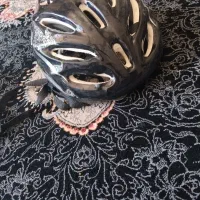 کلاه دوچرخه