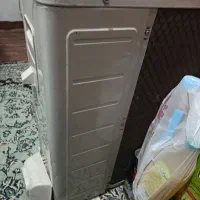 کولر گازی کاملا سالم