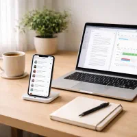 انجام تایپ،پاسخ‌گویی دایرکت پیج کاری دورکاری